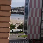 Con Encanto Y Vistas En Playa San Lorenzo