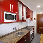 Apartamento Con Encanto Y Vistas En Playa San Lorenzo Apartment *
