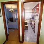 Apartamento Con Encanto Y Vistas En Playa San Lorenzo Apartment