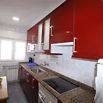 Apartamento Con Encanto Y Vistas En Playa San Lorenzo Gijon
