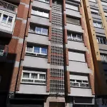 Apartamento Con Encanto Y Vistas En Playa San Lorenzo Apartment *