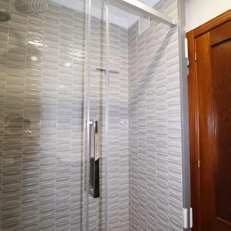 Apartamento Con Encanto Y Vistas En Playa San Lorenzo Gijon