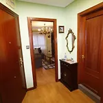 Apartamento Con Encanto Y Vistas En Playa San Lorenzo Gijón